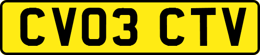 CV03CTV