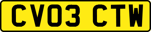 CV03CTW