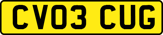 CV03CUG