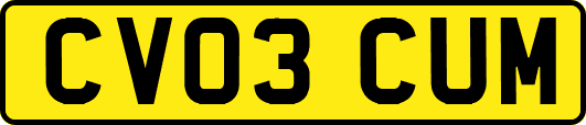 CV03CUM