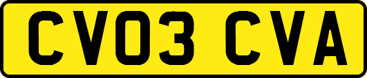 CV03CVA