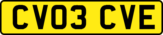 CV03CVE