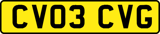 CV03CVG