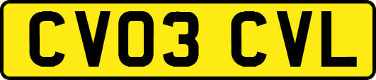 CV03CVL