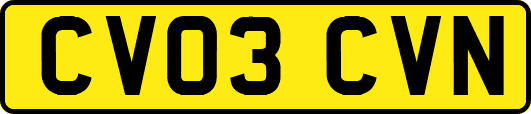 CV03CVN