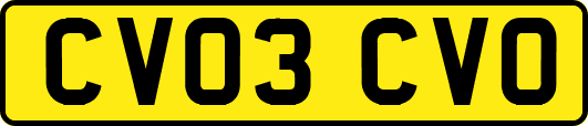 CV03CVO