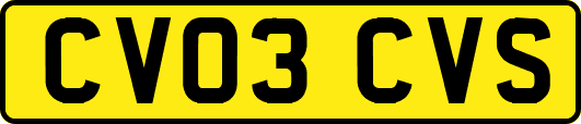CV03CVS