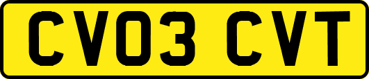 CV03CVT