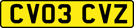 CV03CVZ