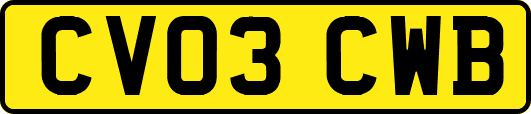 CV03CWB