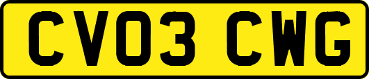 CV03CWG