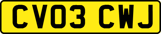 CV03CWJ