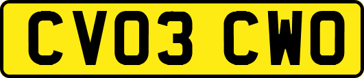 CV03CWO