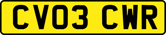 CV03CWR