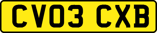CV03CXB