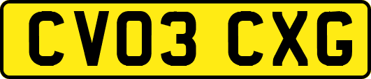CV03CXG