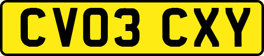CV03CXY