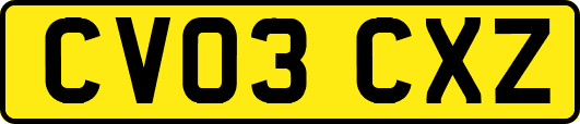 CV03CXZ