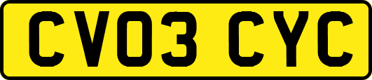 CV03CYC