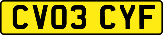 CV03CYF