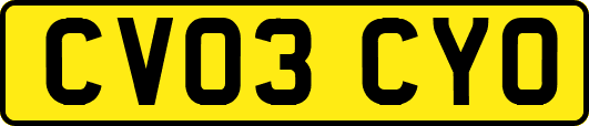 CV03CYO