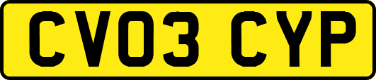 CV03CYP