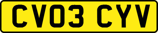 CV03CYV