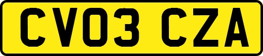 CV03CZA