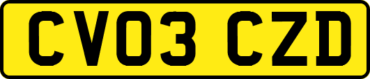 CV03CZD
