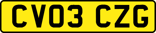 CV03CZG