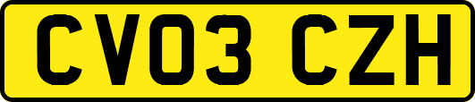 CV03CZH