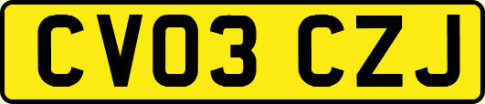 CV03CZJ