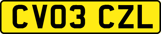 CV03CZL