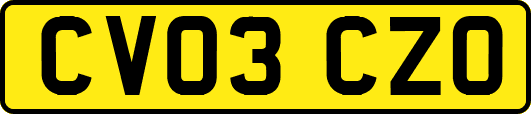 CV03CZO