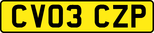 CV03CZP