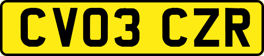 CV03CZR