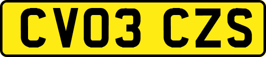 CV03CZS