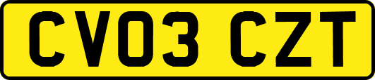 CV03CZT
