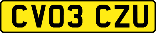 CV03CZU
