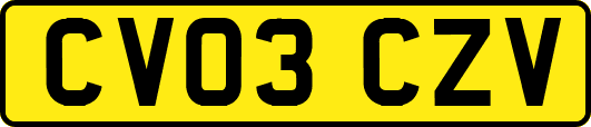 CV03CZV