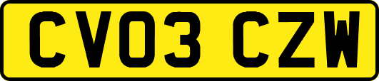 CV03CZW