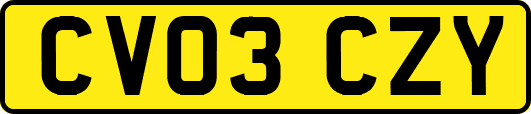 CV03CZY