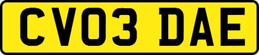 CV03DAE