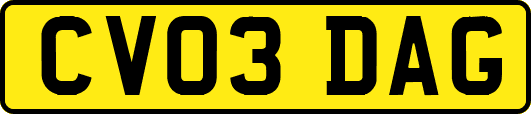 CV03DAG