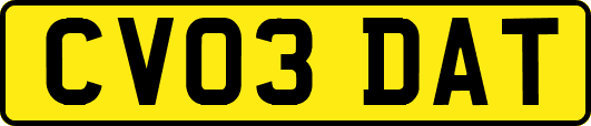 CV03DAT