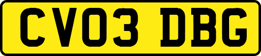 CV03DBG