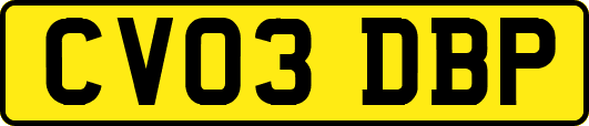 CV03DBP