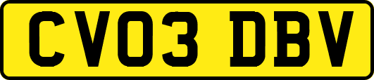 CV03DBV