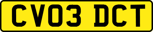 CV03DCT