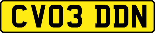 CV03DDN